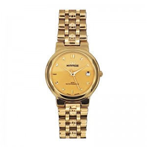 Mirage 00003 Full Gold Lady LDBGPIV